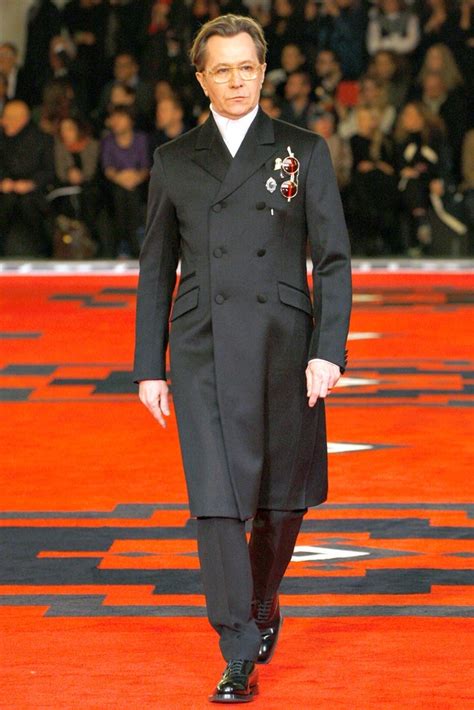 olivier roches prada|The Prada Menswear Show I Didn’t Attend, But Will Never Forget.